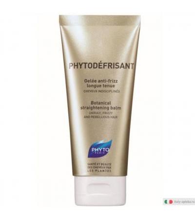 Phyto Phytodèfrisant Crema Balsamo stirante vegetale per un effetto liscio naturale 100ml