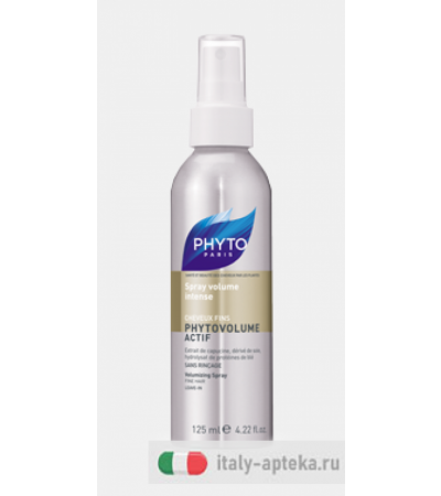 Phytovolume Actif Spray volumizzante 125ml