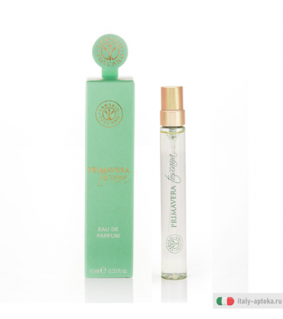 Primavera Toscana Profumo 10ml