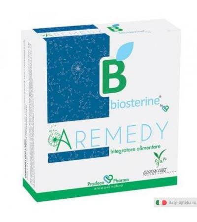 Prodeco Aremedy integratore alimentare utile per le vie respiratorie e per le difese immunitarie 30 compresse