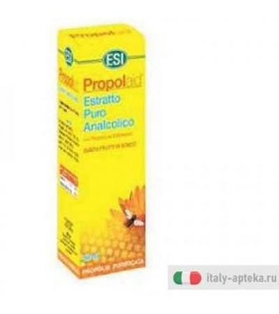 Propolaid Estratto Puro Analcolico