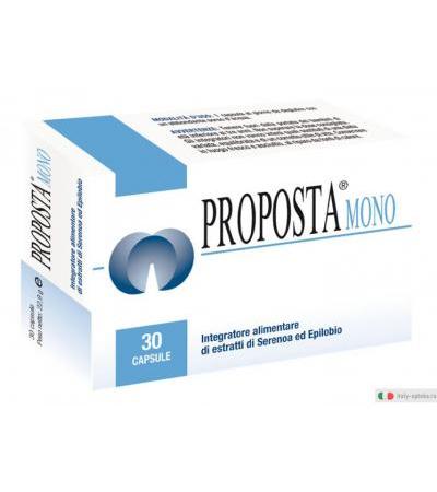 Proposta mono