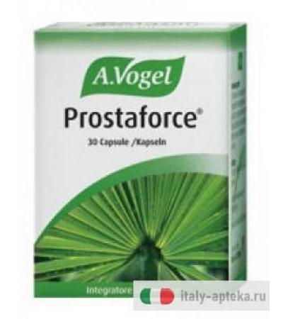 Prostaforce 30 capsule
