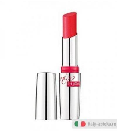 Pupa Miss Pupa Rossetto ultra brillante n.406 Deep Sunset