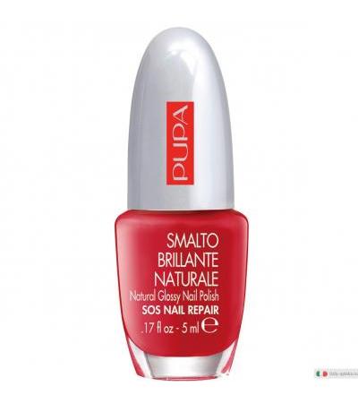 Pupa SOS Nail Repair Smalto Brillante Naturale n.08 Love Potion