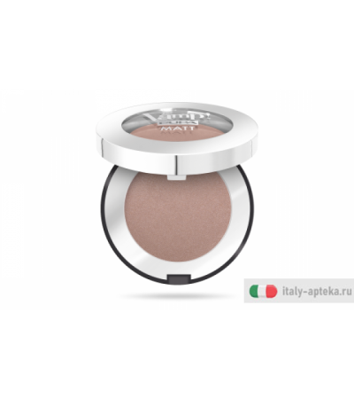 Pupa Vamp! Ombretto Matt 030 Desert Nude