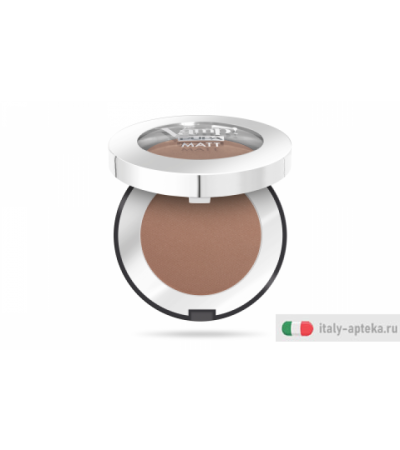Pupa Vamp! Ombretto Matt 040 Warm Nude