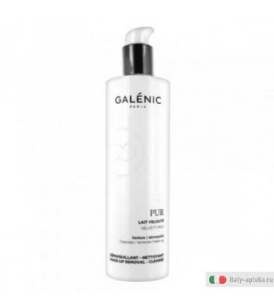 Pur Latte Vellutato 200ml