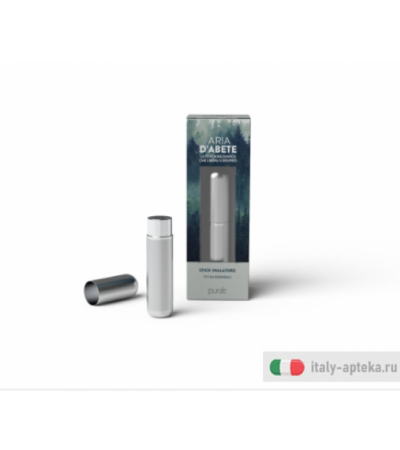Purae Aria d'Abete Stick Olfattivo