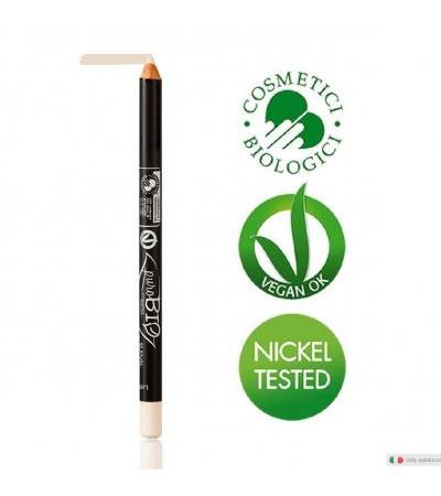 PuroBio Cosmetics Matita Occhi n.02 Avorio