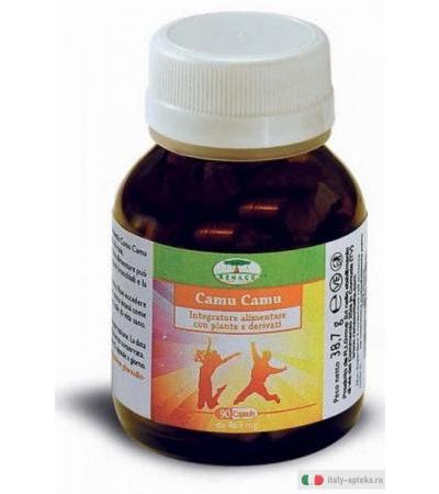Renaco Camu Camu 90 capsule