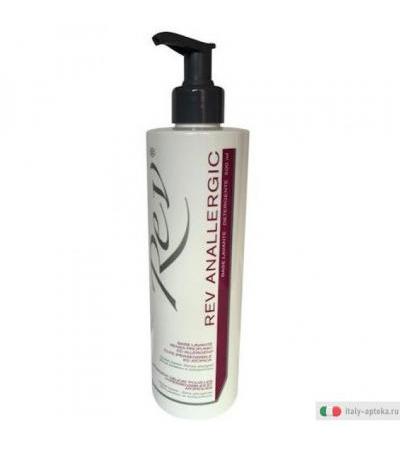 Rev Anallergic Detergente Pelli Sensibili 500ml