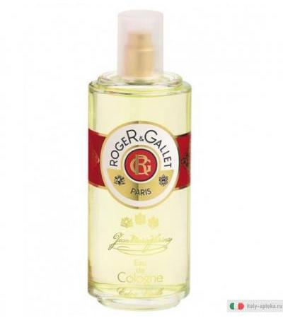 Roger&Gallet Jean-Marie Farina Acqua di colonia rinfrescante 100ml