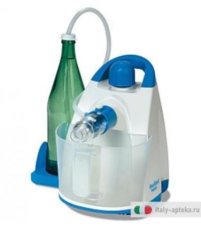 Safety Inalfast inalatore per acque termali