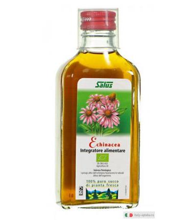 Salus Echinacea succo di pianta fresca 200 ml