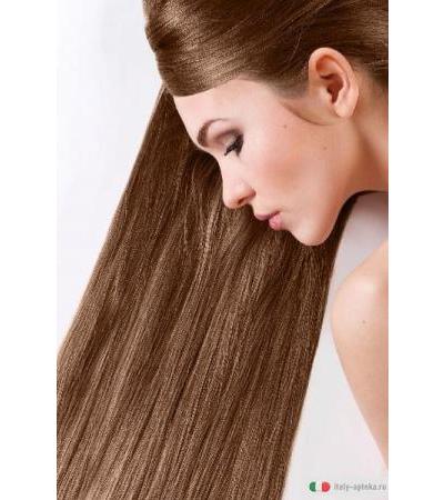 SANOTINT Tinta per capelli fai da te al Miglio Dorato CLASSIC 10 Biondo Chiaro