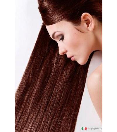 SANOTINT Tinta per capelli fai da te al Miglio Dorato CLASSIC 16 Biondo Ramato