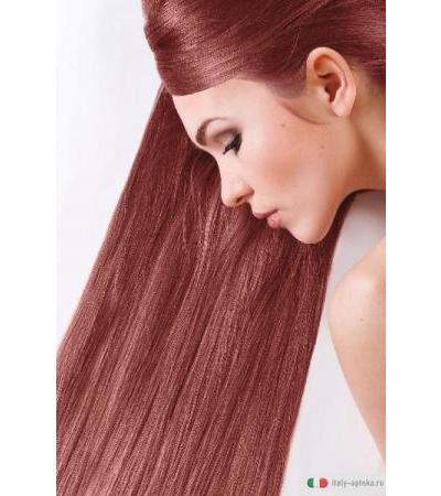 SANOTINT Tinta per capelli fai da te al Miglio Dorato CLASSIC 29 Biondo Scuro Rame