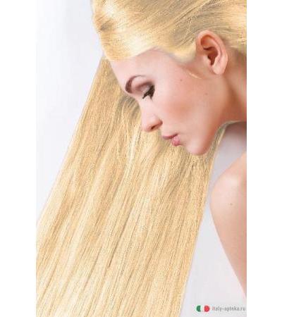 SANOTINT Tinta per capelli fai da te al miglio dorato SENSITIVE 87 Biondissimo Dorato