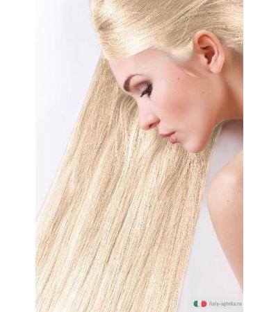 SANOTINT Tinta per capelli fai da te al miglio dorato SENSITIVE 88 Biondissimo Intenso