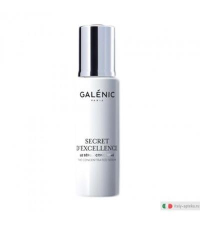 Secret d'Excellence Il Siero concentrato anti-rughe e anti-età 30ml