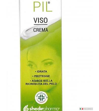 Shedir Pharma Actapil viso protegge dopo l'epilazione crema 15ml