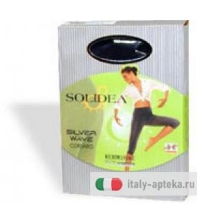 SOLIDEA SILVER WAVE CORSARO MICROMASSAGE MAGIC S