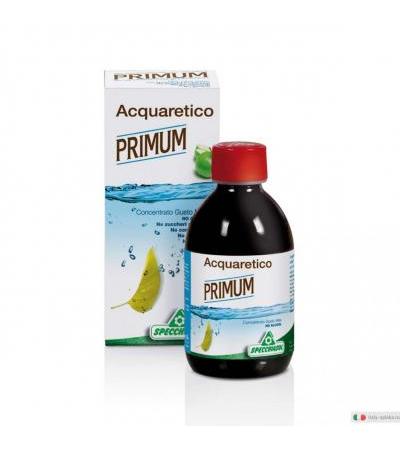 Specchiasol Primum Acquaretico Dren concentrato gusto mela da 500ml