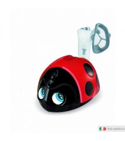 Tecnico Neb Baby apparecchio per aerosolterapia