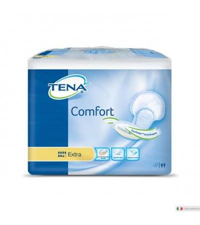 Tena Comfort Extra 40 pannoloni