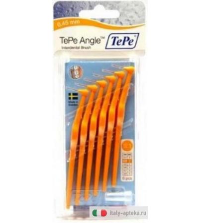 Tepe Angle scovolino 0,45mm filo interdentale