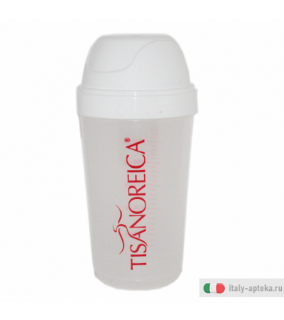 Tisanoreica shaker 300 ml