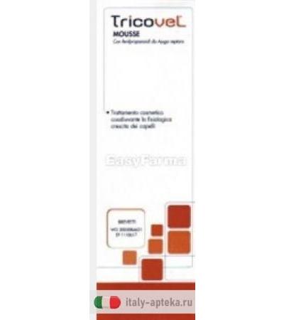 Tricovel Lozione Anticaduta spray 125ml