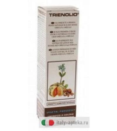 Trienolio 60ml oli spremuti a freddo