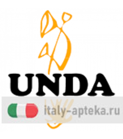 Unda Passiflora Plex in gocce 30ml