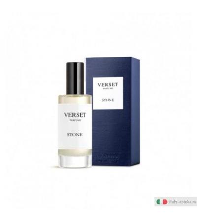 Verset Stone Uomo eau de parfum 15ml