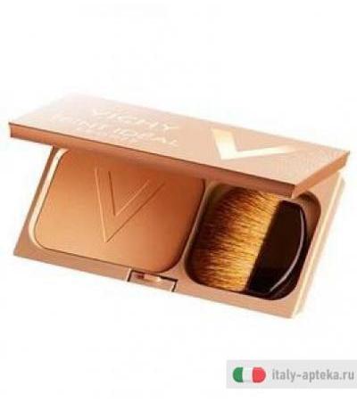 Vichy Teint ideal Bronze Terra abbronzante