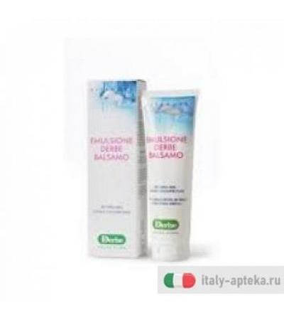 Vitanova Emulsione balsamo per tutti i tipi di capelli 125ml