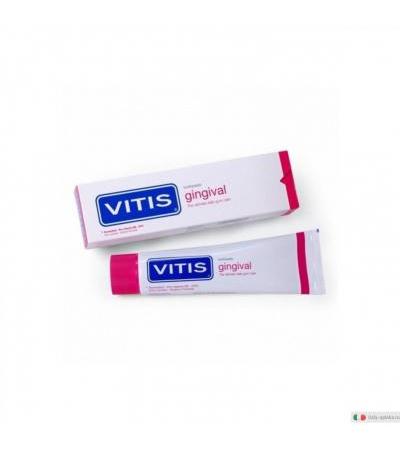 Vitis Gingival Dentifricio 100ml