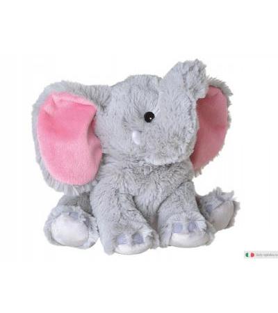 Warmies Peluche termico Elefante