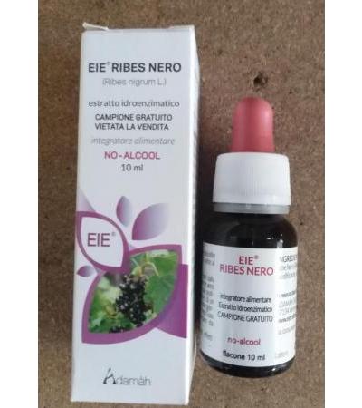 EIE Ribes Nero 30ml GTT