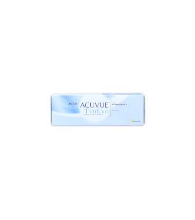 1-Day Acuvue® TruEye® - 30 Lenti a Contatto +4.50