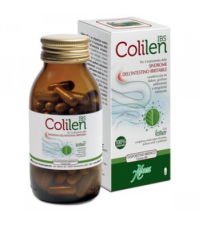 Colilen Ibs 96 opercoli