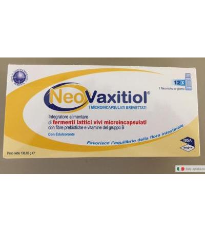 Neovaxitiol  12Flaconi