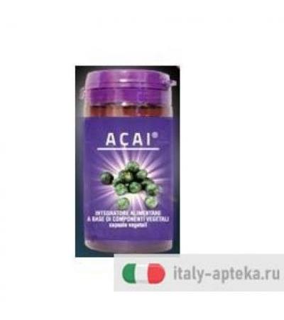 ACAI 30CPS