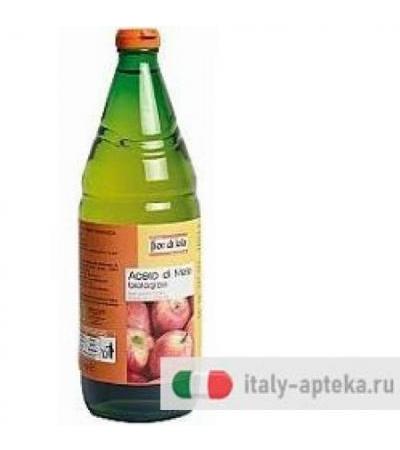 Aceto Mele Non Pastorizzato 750ml