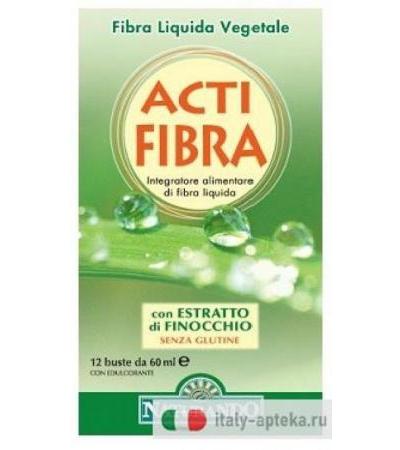 ACTI FIBRA 12BUST