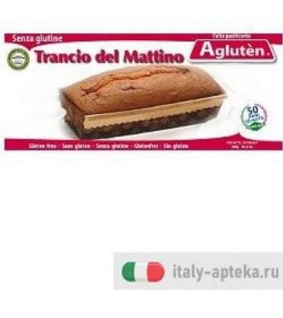 AGLUTEN TRANCIO MATTINO 300G