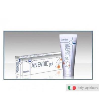 ANEVRIL GEL TUBO 100ML