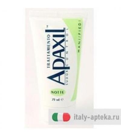 APAXIL SUDOR CONTROL MANI/PIE